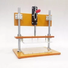 Adjustable Heavy Duty Holding Fixture Glue Press Fixture Press Panel Fixture