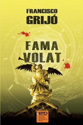Fama Volat by Francisco Grij? (English) Paperback Book