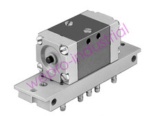 FESTO J-5-PK-3 4503 Pneumatic Valve New