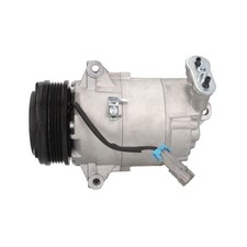 Klimakompressor THERMOTEC KTT090019