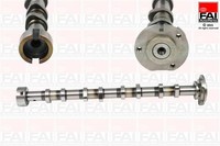 Fai Autoparts Nockenwelle C340 FüR CitroËN Passend FüR Fiat Ford Peugeot