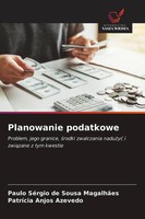 Paulo SéRgio De Sousa MagalhãEs (U. A.) | Planowanie Podatkowe | Taschenbuch