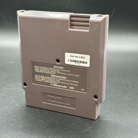 Duck Tales 2 - Nintendo NES Spiel - PAL B