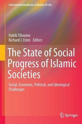 Der Zustand des sozialen Fortschritts islamischer Gesellschaften - 9783319247724