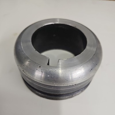 L0 Aluminum Lathe Spindle Nose Protector for Rockwell, Clausing, Leblonde