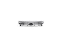 Gitter Grill Vorne Daewoo Nexia 1995-1997