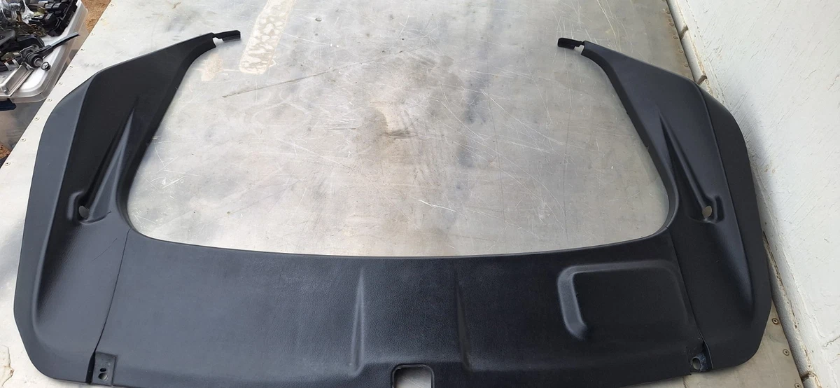 Rear Trims for Nissan 300ZX for sale | eBay