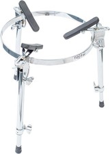 Toca Conga Drum Stand Folding Portable Adjustable