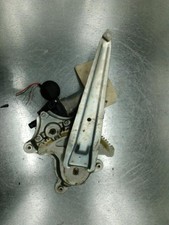 Lève vitre Lexus IS