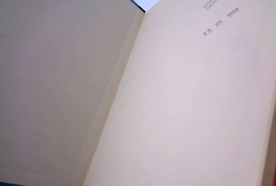 DER SCHLÜSSEL ZUR COMPUTER-PRAXIS (ECON - BUCH) #3DE - Bild 2 von 4