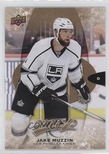 2016-17 Upper Deck MVP Jake Muzzin #29 w7v