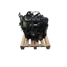 MOTORE (MOTORE SEMICOMPL.) 1607403480 RH01 CITROEN C5 (X7) (02/08>) 2.0 HDI FAP