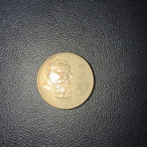 1984 $100 Mexican Pesos RARE Carranza Eagle Coin