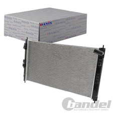 Radiateur Citroen C-CROSSER