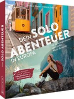 Dein Solo-Abenteuer Europa Barbara Riedel (U. A.) Taschenbuch 192 S. Deutsch