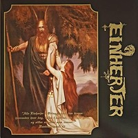 Einherjer - Aurora Borealis / Leve Vikinganden - Vinyl Record - 54 - F72Z