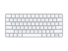 Apple Magic Keyboard with Touch ID Keyboard USB-C wireless MXCK3LB/A