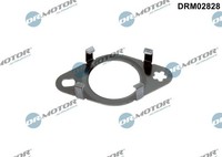 Dr. Motor Automobil DRM02828 Dichtung, Egr-Ventilrohr FüR Ford, Ford USA