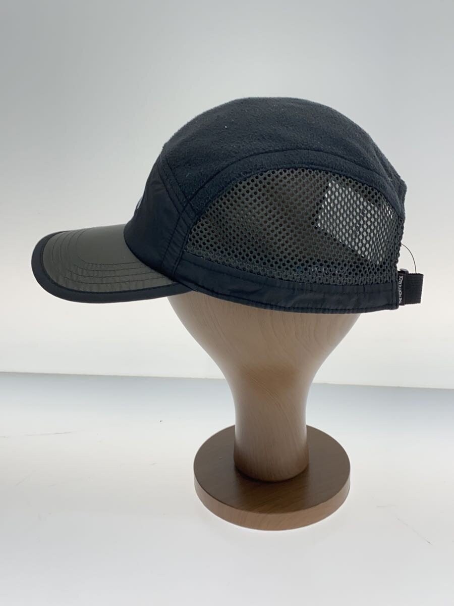 The North Face Cap Polyester Blk Solid Men Nn0204… - image 2