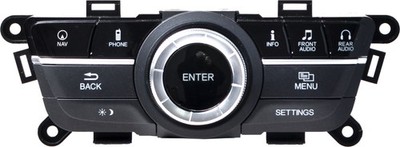 2014-2017 Acura MDX Multimedia Telematics Navigation Control Part 39050-TZ5-A210
