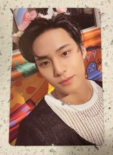 SEVENTEEN MINGYU 11th Mini Album SEVENTEENTH HEAVEN PM 2:14 Ver. PC