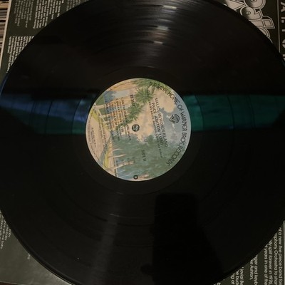 PAICE ASHTON LORD Malice In Wonderland LP VG+ 1977 BS3038 Vinyl | eBay