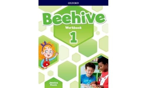 Beehive: Level 1: Workbook: Learn, grow, fly. Together, we get results! by...