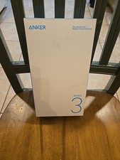 Anker 332 USB C Power Strip Surge Protector 300J ,10ft Extension Cord,6 Outlets