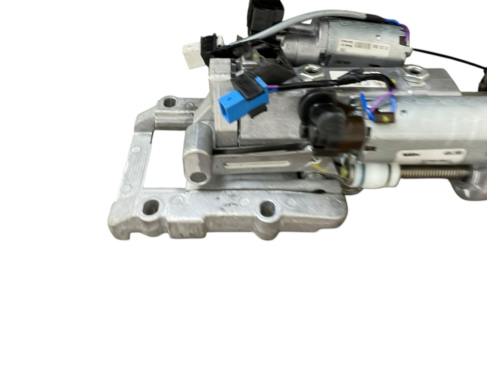 2007-2016 MASERATI GRANTURISMO 4.7L RWD STEERING COLUMN ASSEMBLY 327261 OEM
