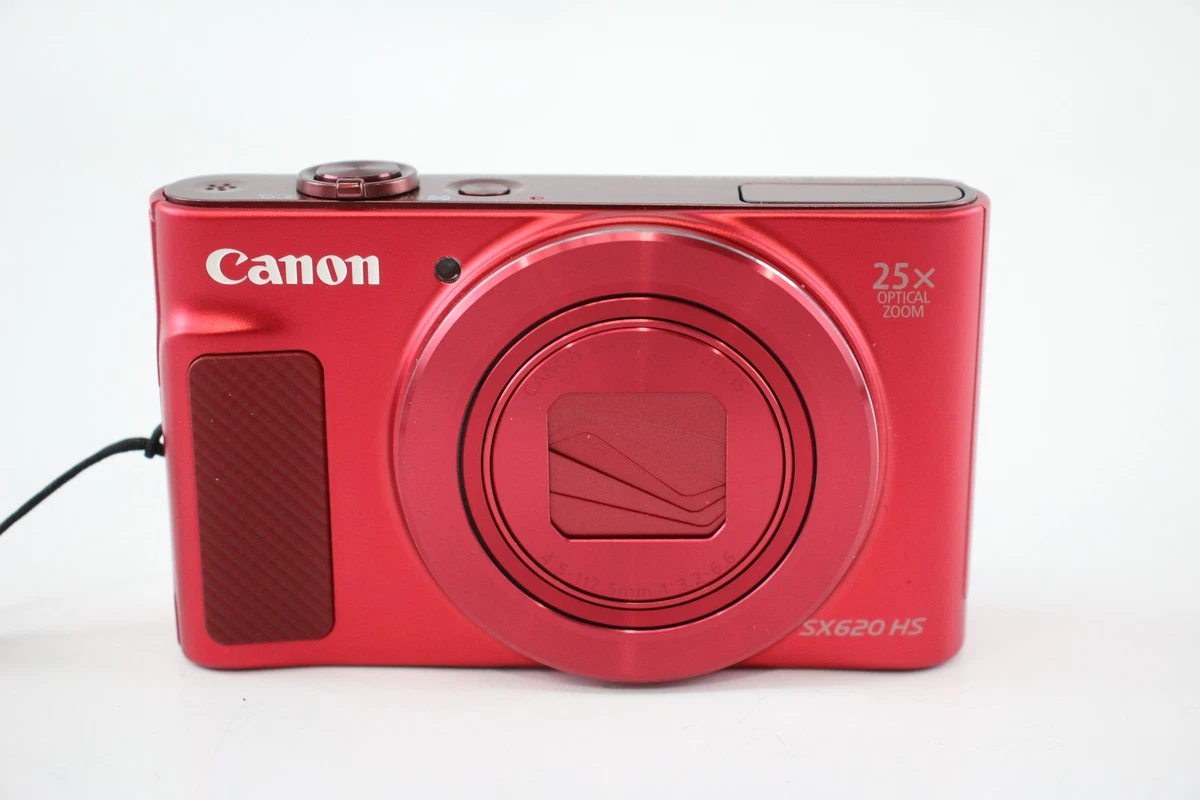 Canon Canon PowerShot SX620 HS Digital Cameras for Sale - Shop New