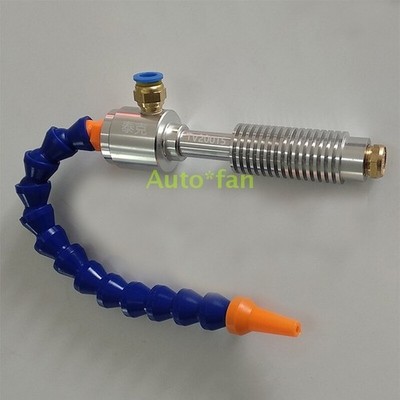 1PCS New TV20015 Vortex Tube Cooler Cold Air Generator With Universal Joint *uq