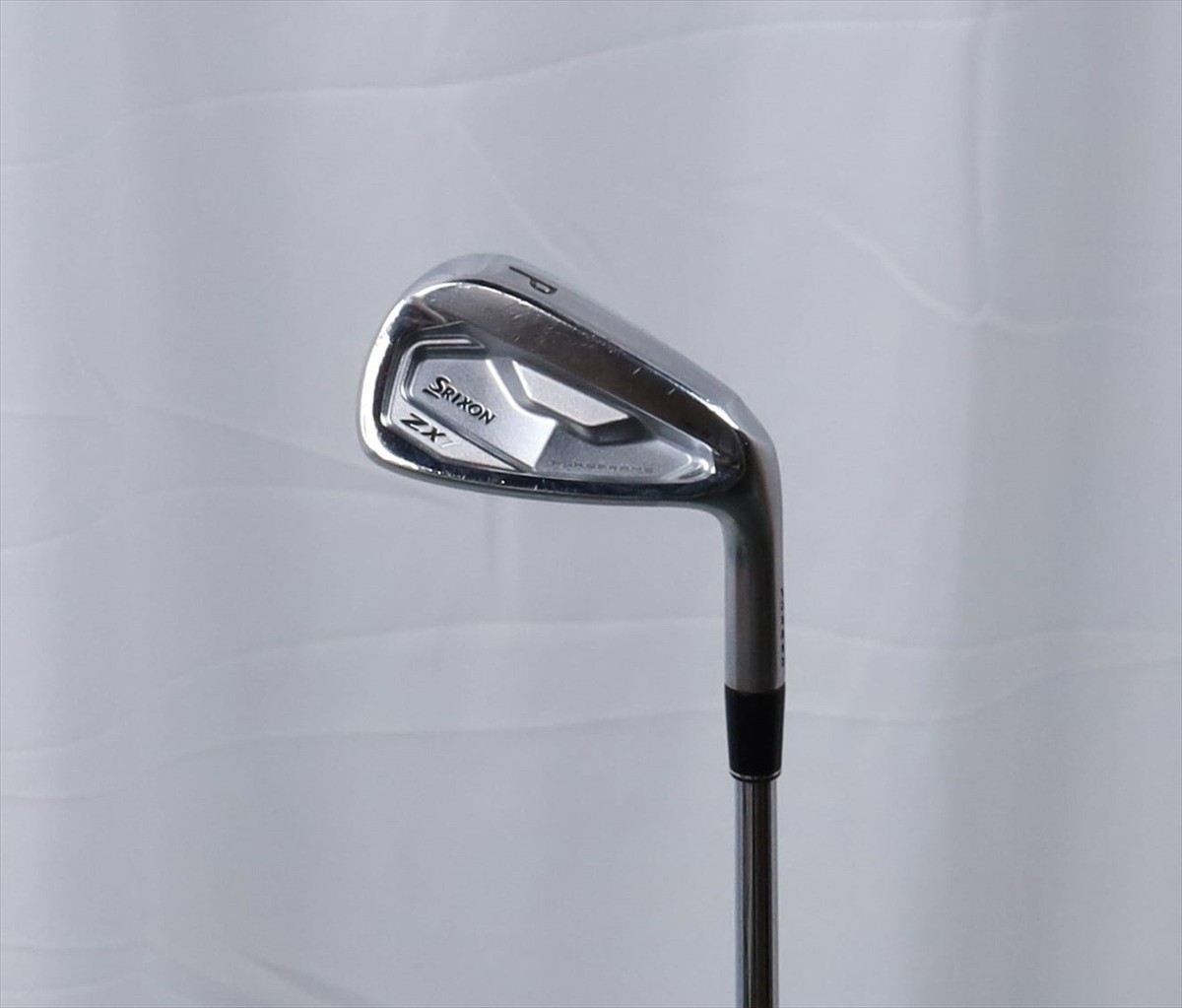 Srixon Zx7 Mkii Pitching Wedge- Stiff Nippon N.S. Pro Modus 3 105