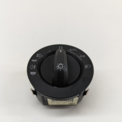 AUDI Q7 4L Scheinwerferschalter Steuergerät 4F2941531D 3.00 Diesel 171kw