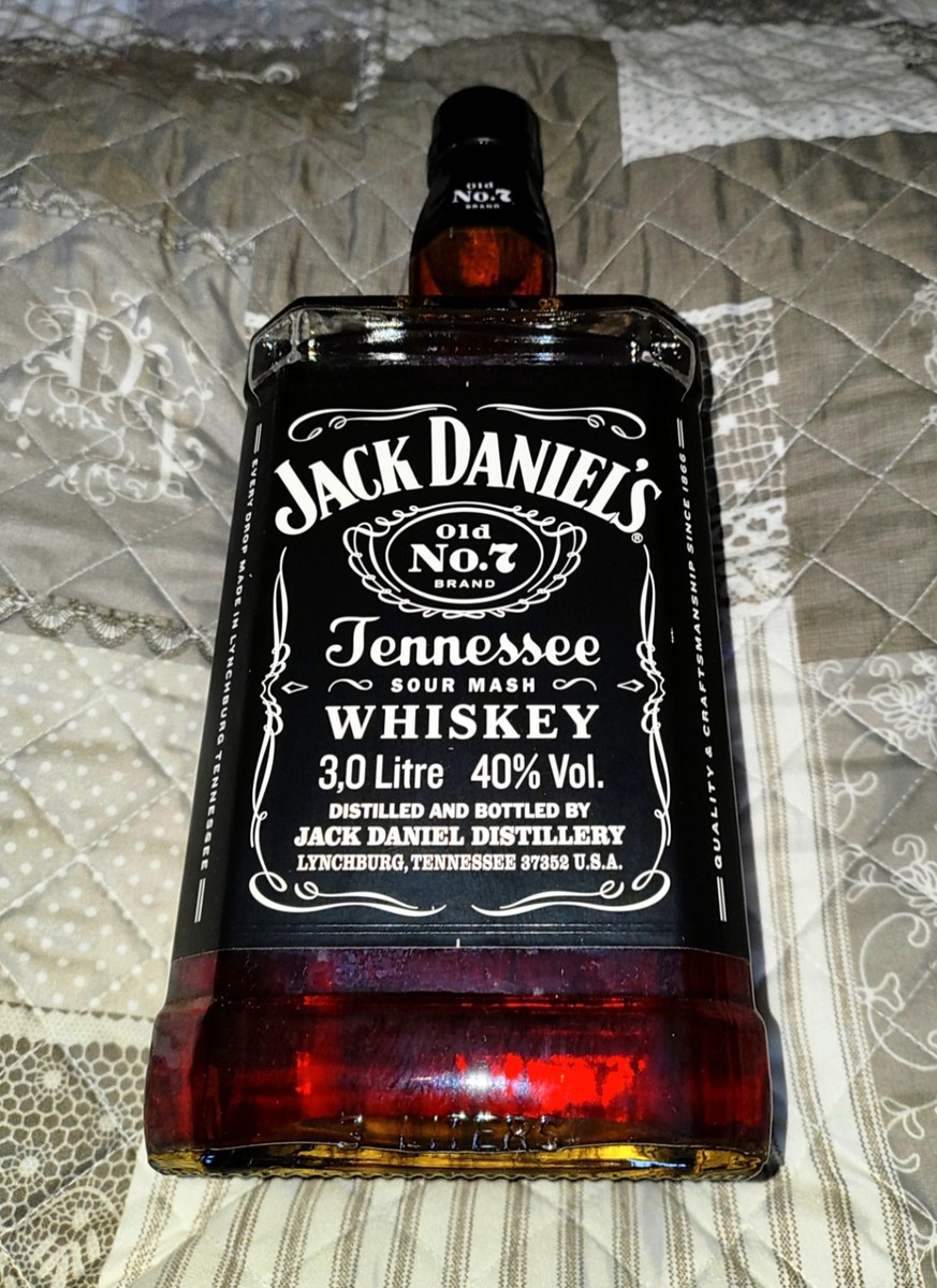 Whiskey Jack Daniels Liter Preis Jack Daniel's Liter Kaufen