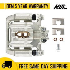 Rear Right Brake Caliper w/ Bracket For Honda CR-V 2007-2016 Crosstour 2012-2015