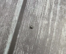 Taurus PT 111 Millennium Pro 9mm Pistol Parts - Manual Safety Spring Ball