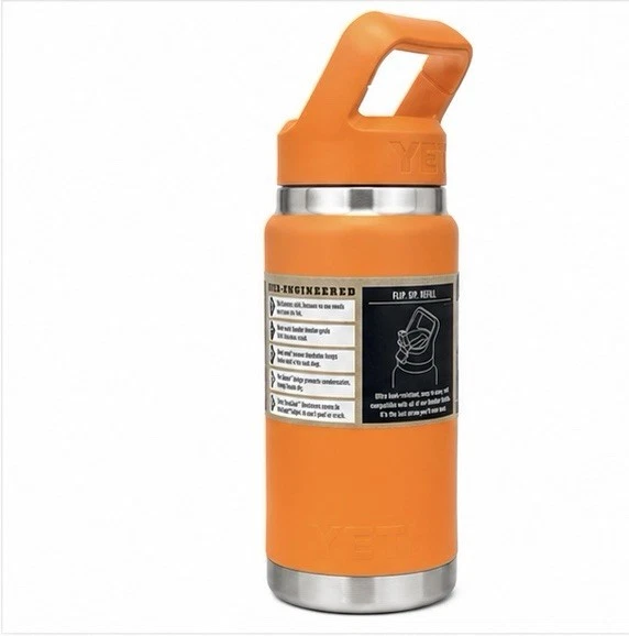 Yeti Water Bottles for sale - eBay