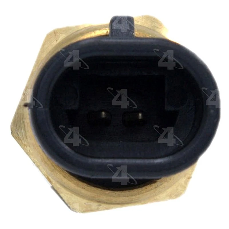 For Pontiac Firebird 1982-1991 Four Seasons 36403 Coolant Temperature Sensor Foto 2 de 3