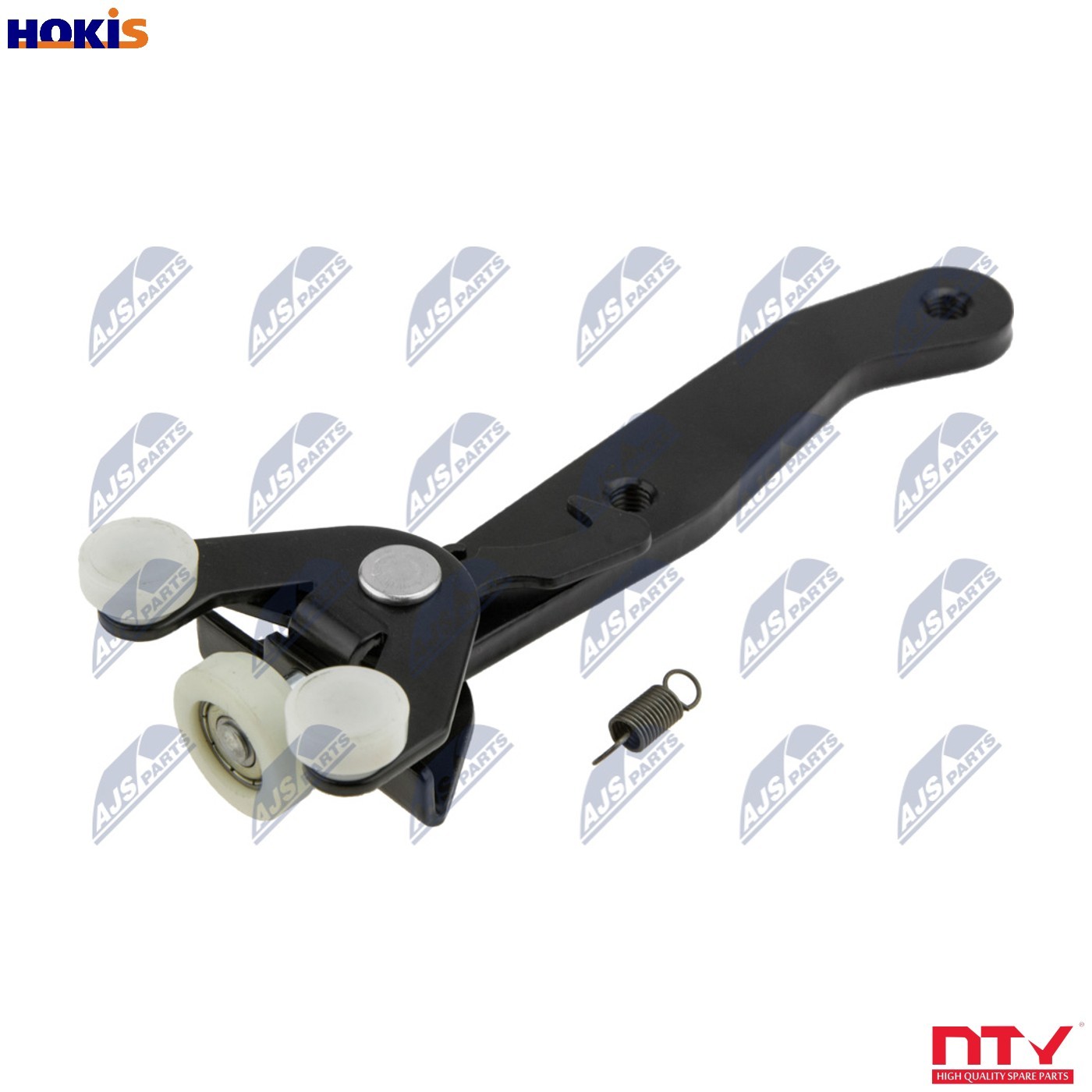 Fits NTY EZC-VW-273 LOWER ROLLER GUIDE SLIDING DOOR ⭐UK Stock⭐ - Image 12