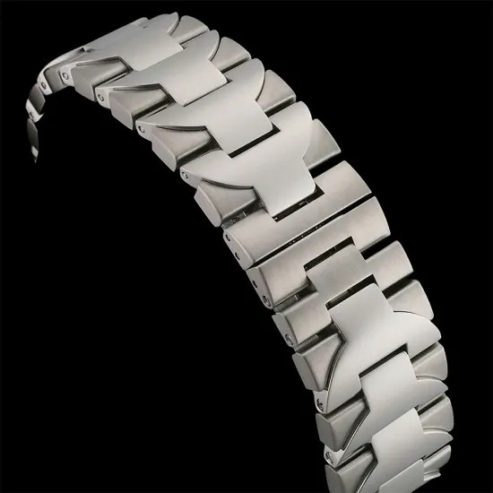 Panerai Luminor Chronograph PAM00074 Stainless Steel #SU069 image 2