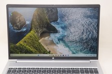 HP ProBook 450 G8 Laptop 11th Gen Intel Core i5 16GB RAM 256GB NVMe Win 11 Pro