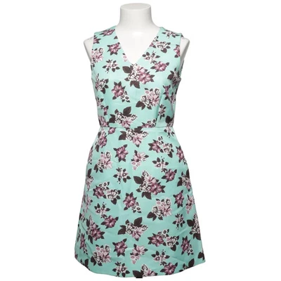Sportmax Code, Kleid, Größe: 36, Grün/Lila/Mehrfarbig #fwT - Bild 1 von 4