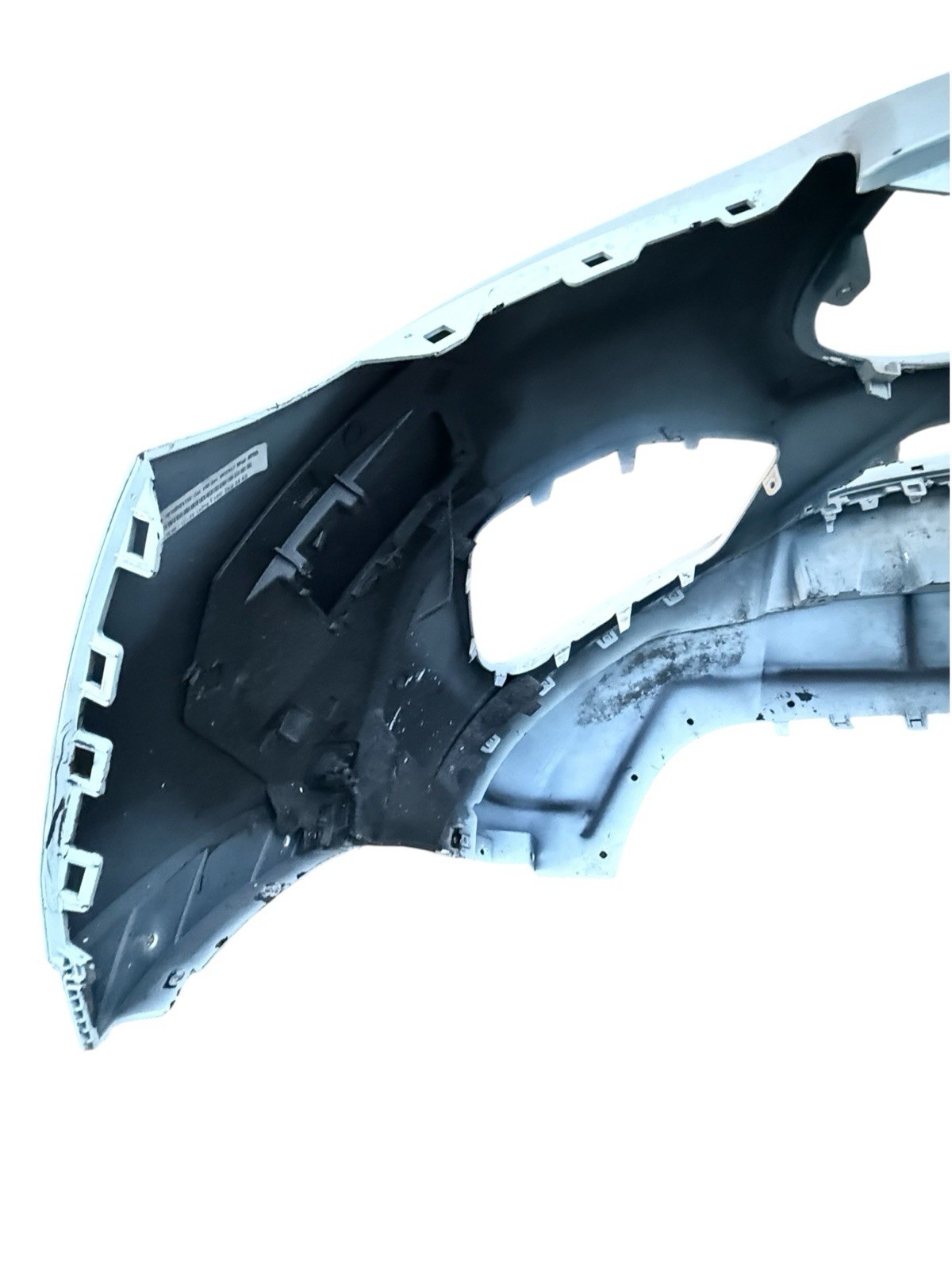 Maserati Grecale Folgore 2023-2026 Front Bumper