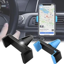 Universal 360 Degree Rotating Car Mount Ventilation Clip Air Vent Mount Mobile P