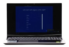 Dell Inspiron 7500 - 2-in-1 UHD Touch - i7-10510U - 16GB RAM - MX330 - 1TB SSD