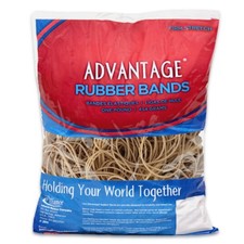 Rubber 26194 Advantage Rubber Bands Size #19,...