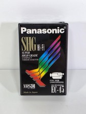Panasonic SHG NV-EC45XGA EC-45