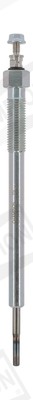 4x GLOW PLUG CH909 FOR MITSUBISHI PAJERO/IV/Van/SPORT/II L200/TRITON 3.2L 4cyl - Picture 2 of 6