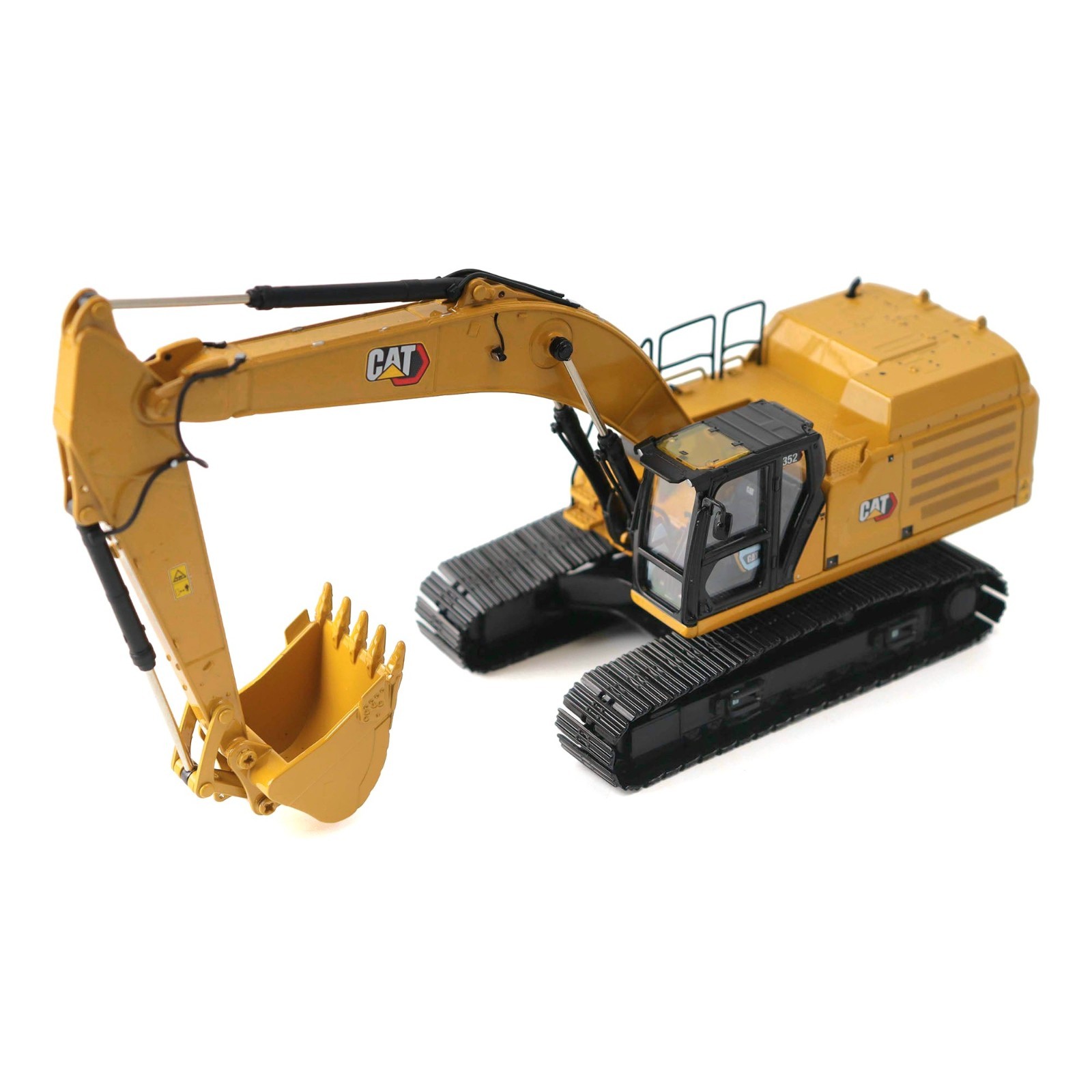 Cat 352 Excavator Next Generation - Diecast Masters 1:50 Scale Model #85792 New