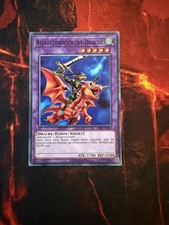 YU-GI-OH! - Alligatorschwert-Drache - LDK2-DEJ143
